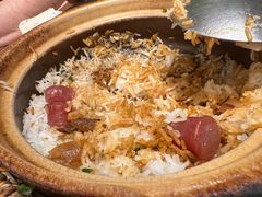 -常来小聚·广州非遗传承餐厅(地王广场店)