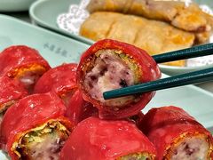 -喜势点·糖沙翁手工茶点·本地人茶居(永庆坊店)