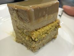 午后的栗-壹点壹客·生日蛋糕(龙岗店)