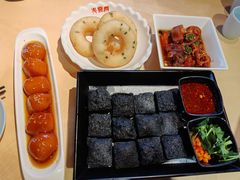 -火宫殿·小吃王国(坡子街店)