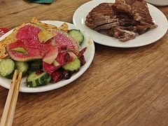 -老刘家永盛斋·传统泡馍(东关南街店)
