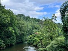 -阿哈湖国家湿地公园