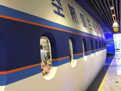 -法兰度航空主题餐厅(东汇城店)