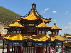 -六鼎山文化旅游区