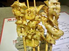 -東北一鴿(繁荣路店)