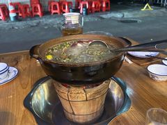 -洪大厨鸡煲(福田店)