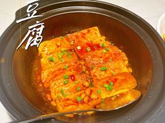 -新辣宴·湖南家常菜·商务聚餐(中粮创芯店)