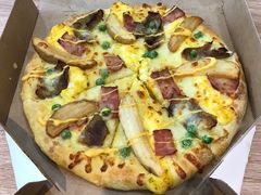 -达美乐比萨(凤凰东街店)