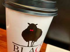 -BLAQ咖啡(骏豪店)