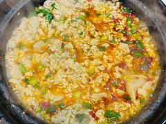 臭豆腐煲-阿龙酒煲(海宁新苑路店)