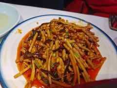 -雲蜀龙阁·金牌水煮鱼(方庄店)