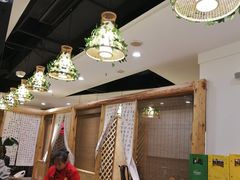 -庆合府重庆大排档(紫都城店)