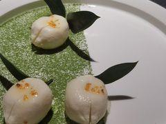 -锦府园·新台州菜(合生汇店)