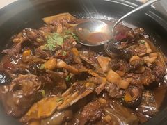 -古韵轩·江浙融合菜(梁溪店)