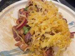 -揽月斋炙子烤肉·清真(安定门·五道营店)