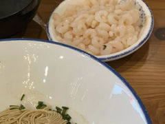 虾仁面-李公面(星尚邻里店)