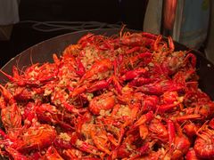 -上海齐鲁万怡大酒店·辣椒屋咖啡厅