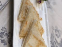 伦教糕-香云轩·顺德菜(香云纱园林酒店店)