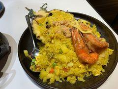-BetterThai 泰加(苏州中心店)
