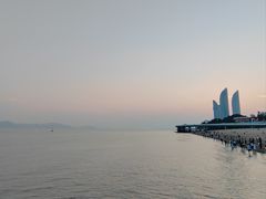 -白城沙滩