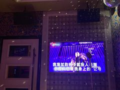 -奥斯汀KTV(金湖店)