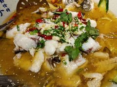 -猪腰一家·地道佛山菜(里水店)