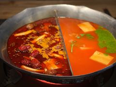 -湊湊火锅·茶憩(皇姑万象汇店)