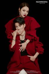 -Mregina 美人纪摄影(样片研发中心)