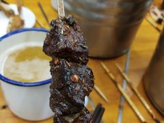 -炒豆合作社(东四总店)