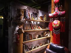 -馬蘭花開(车站大道店)