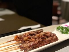 -左庭右院鲜牛肉火锅黑金店(陆家嘴中心店)
