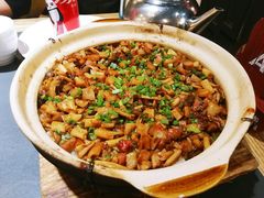 -79号渔船海鲜饭店(华强北店)