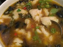 -京尊烤鸭店JINGZUN(春秀路店)