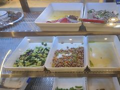 -阿里西北美食(小黄庄店)