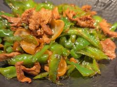 -绿茶餐厅(深圳龙华天虹购物中心店)