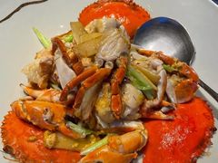 -三利音·东方司宴(外滩店)