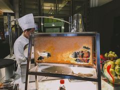 -上海和平饭店华懋阁 Cathay Room