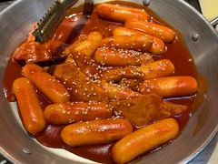 -麻蒲碳烤肉(嘉禾东平地铁站19号店)