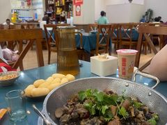 -贵州笋子鸡(米市街店)