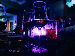 -MOSSO音乐酒吧·live house(长乐路店)