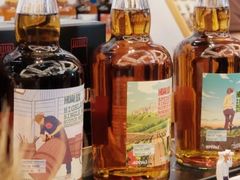 -上海静安洲际酒店-商务中心