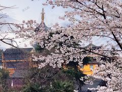 -鸡鸣寺