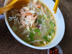 河粉-丽丰茶冰室