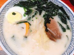 豚骨拉面-文三酒肆自助放题(新街口友谊广场店)