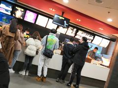-麦当劳(宽城万达店)