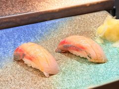 -Sushi Hanzo半藏(天环广场店)