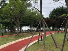 -琅岐红光湖公园