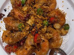 -香港深仔记茶餐厅(东门店)