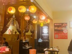 -王氏炉匠·烧鸟放题自助(三里屯店)