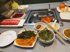 -海底捞火锅(振华商厦店)